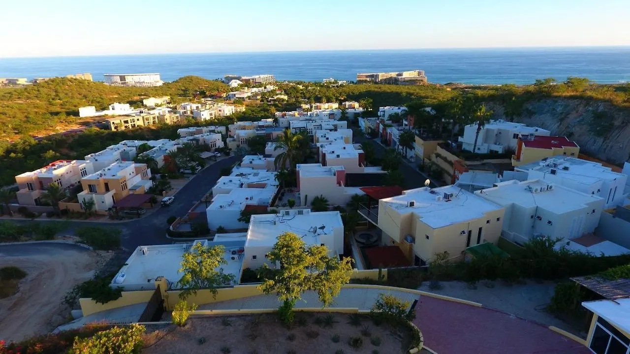 Semesterbostad R&R Bottom Level 1 Bedroom By Casago Cabo San Lucas