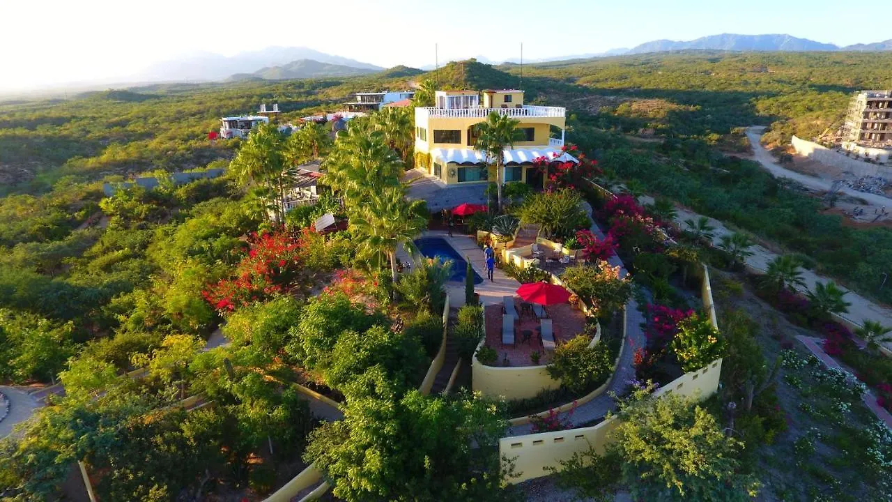 R&R Bottom Level 1 Bedroom By Casago Cabo San Lucas